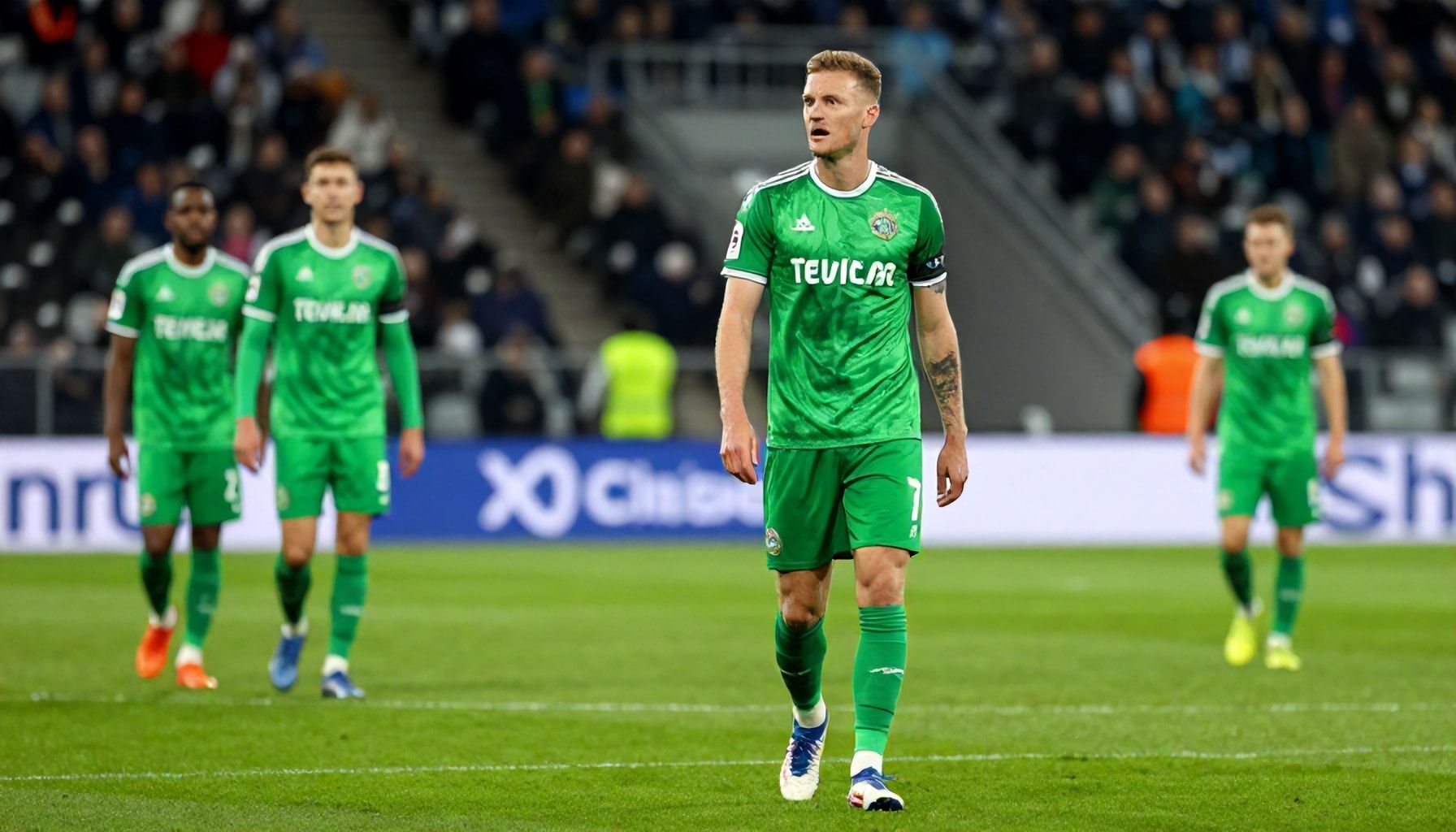 PEC Zwolle's Unbeaten Run Comes to an End