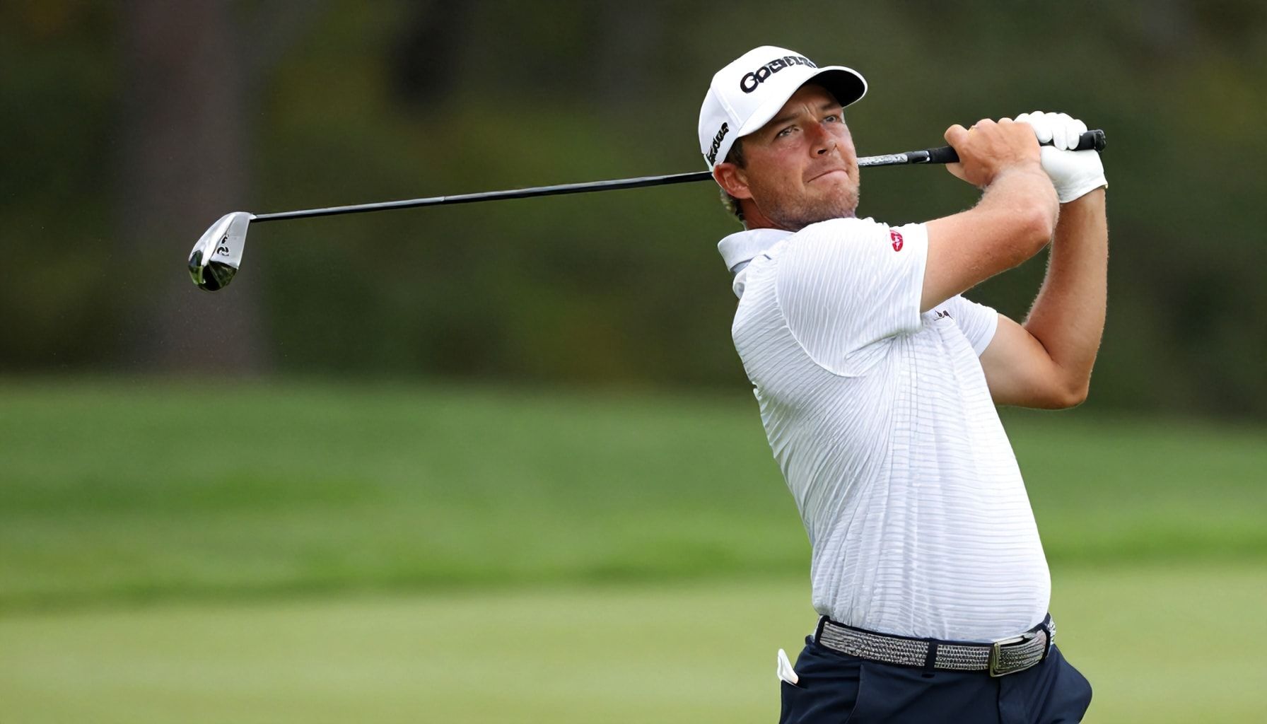 PGA Tour triumph marks Spaun's first win of the season