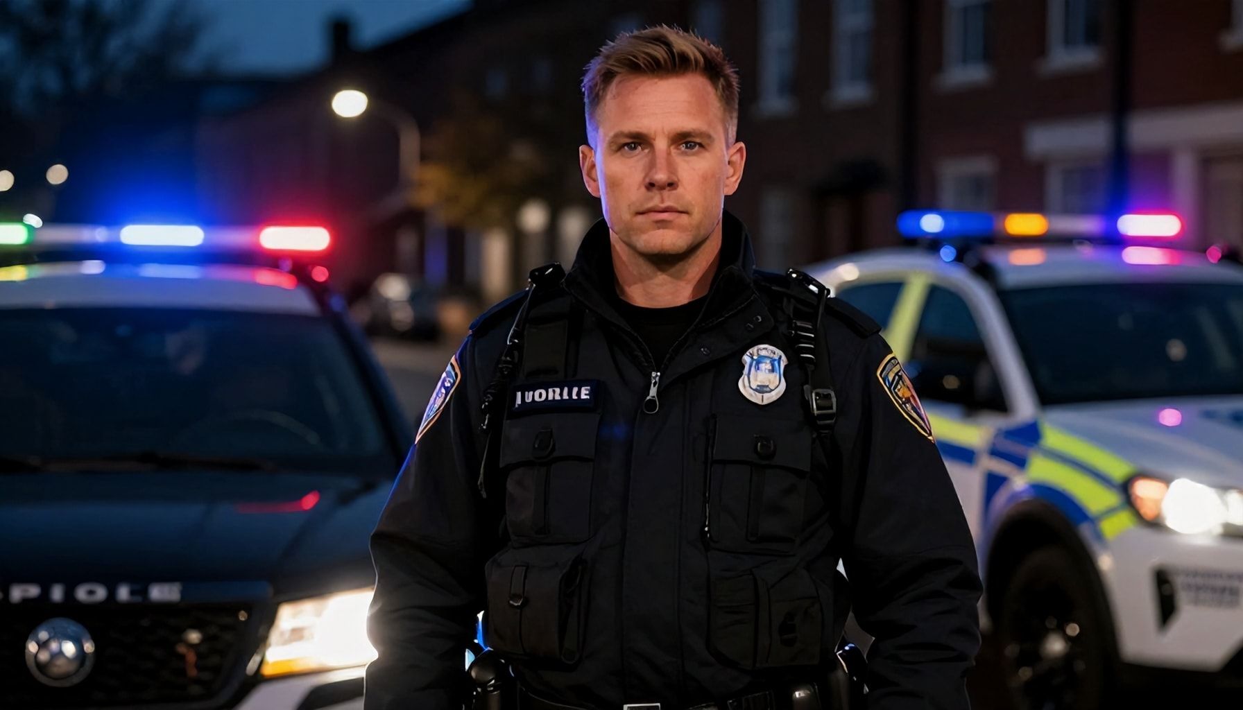 Police Confirm Brett Finch Among Those Detained in Early Morning Raids