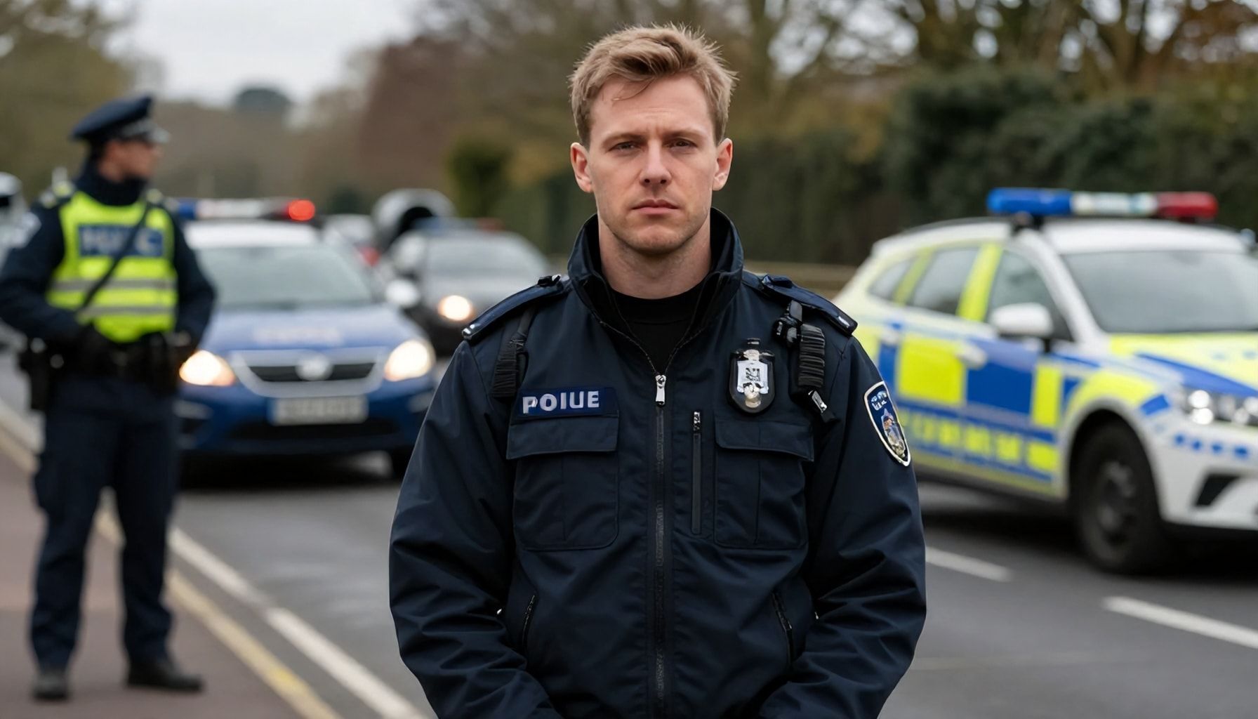 Police Confirm Capture of Marco Jansen After M25 Chase