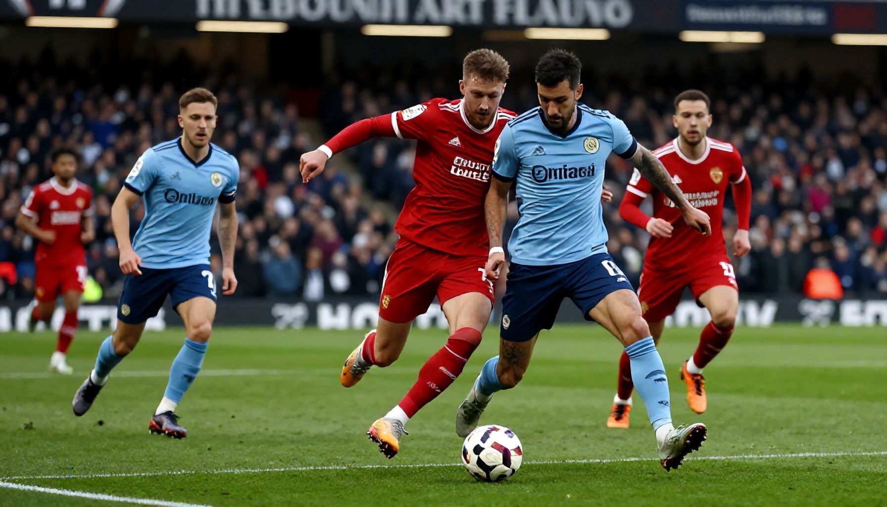 Poor Set-Piece Defence: A Growing Concern in Modern Football