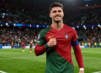 Portuguese Football Club Secures Historic Win in Champions League Final