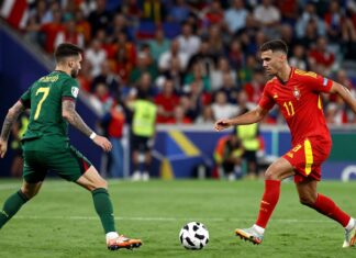 Portugal Face Spain in Euro 2024 Quarter-Final Clash Tonight