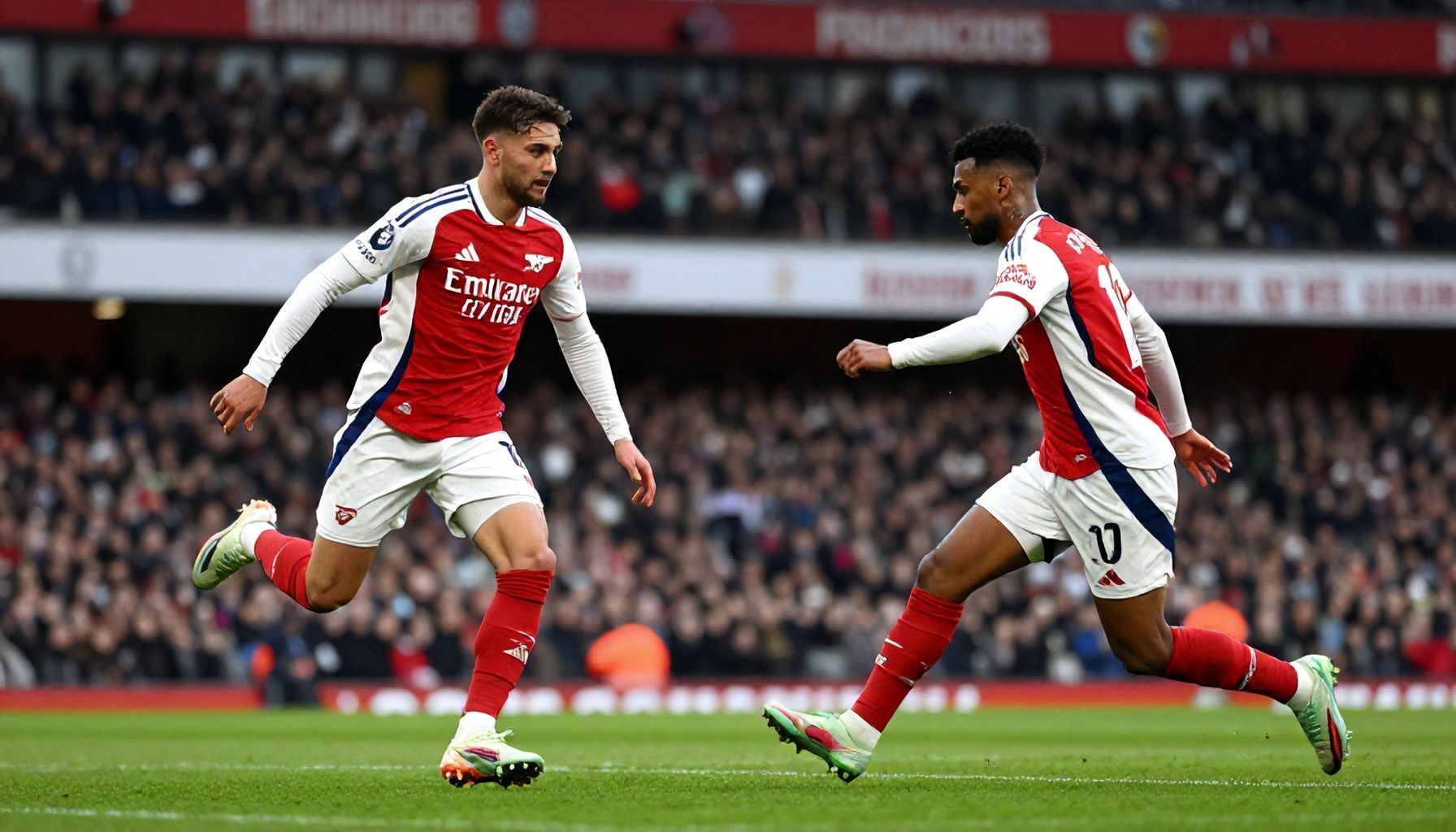 Premier League Action Resumes as Arsenal Face Brentford