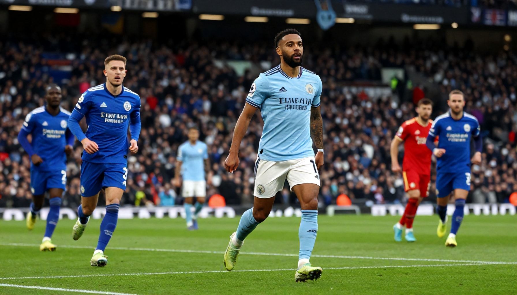 Premier League Opens New Season with High Anticipation