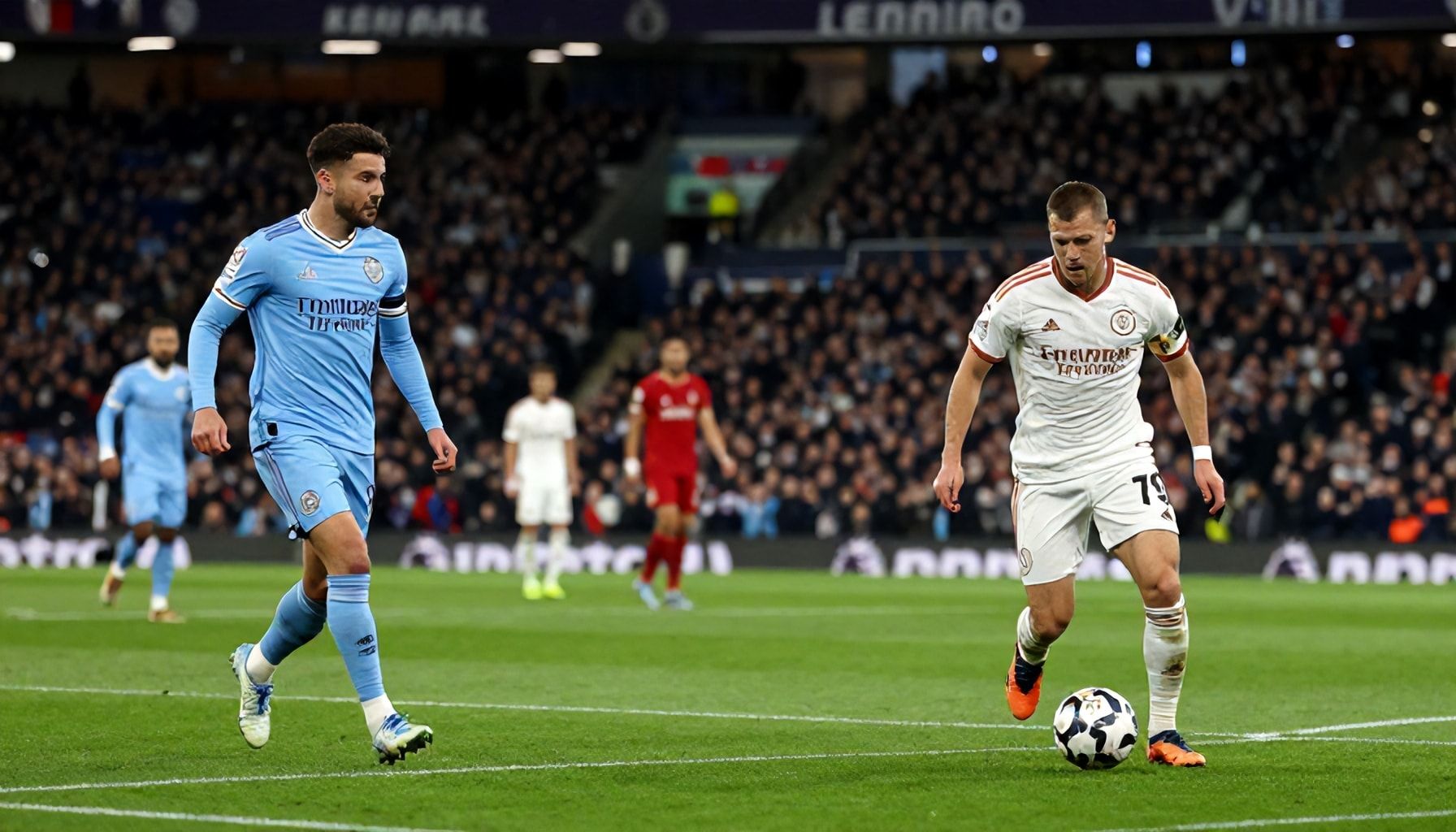 Premier League season launches with high-stakes clashes