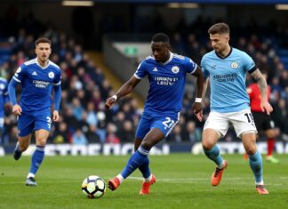 Preston Hosts Leicester in Crucial Championship Clash Today