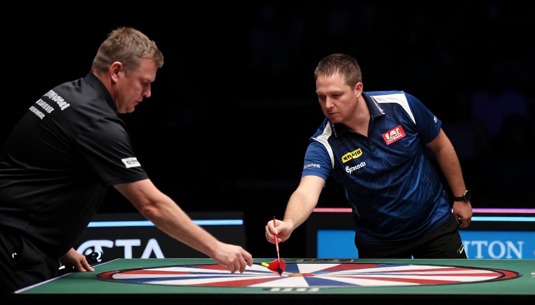 Price Falls Short Despite Strong Performance