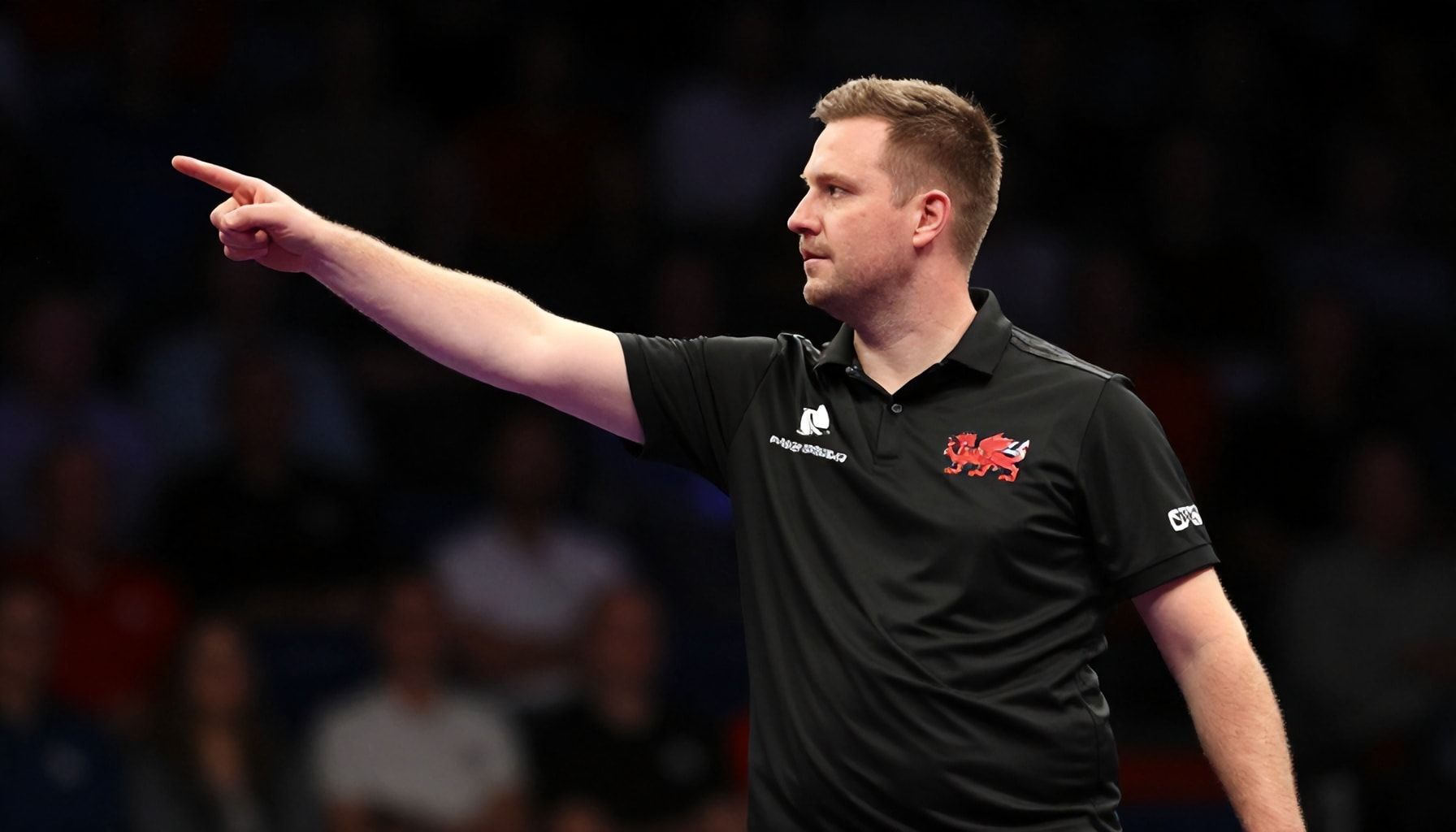 Price's Victory Marks Historic Moment for Welsh Darts