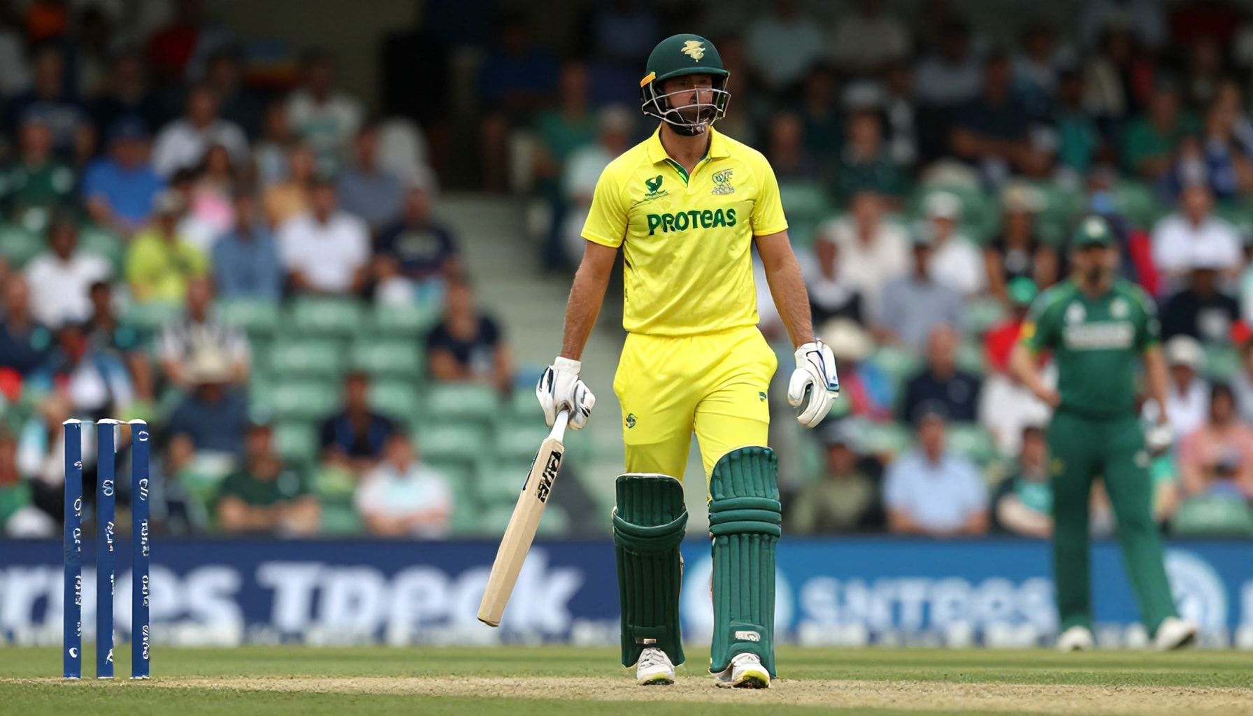 Proteas Lose Key Player to Retirement