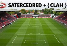 PSV vs Feyenoord: Predicted Lineups for Saturday’s Clash