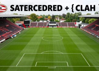 PSV vs Feyenoord: Predicted Lineups for Saturday’s Clash