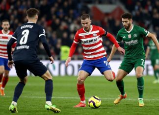 PSV Face Tough Test Against Strong Shaktar in UEFA Europa League