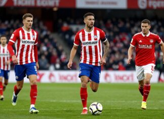 PSV Host Twente in Saturday’s Eredivisie Clash