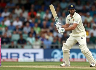 Quinton de Kock Announces Retirement from Test Cricket