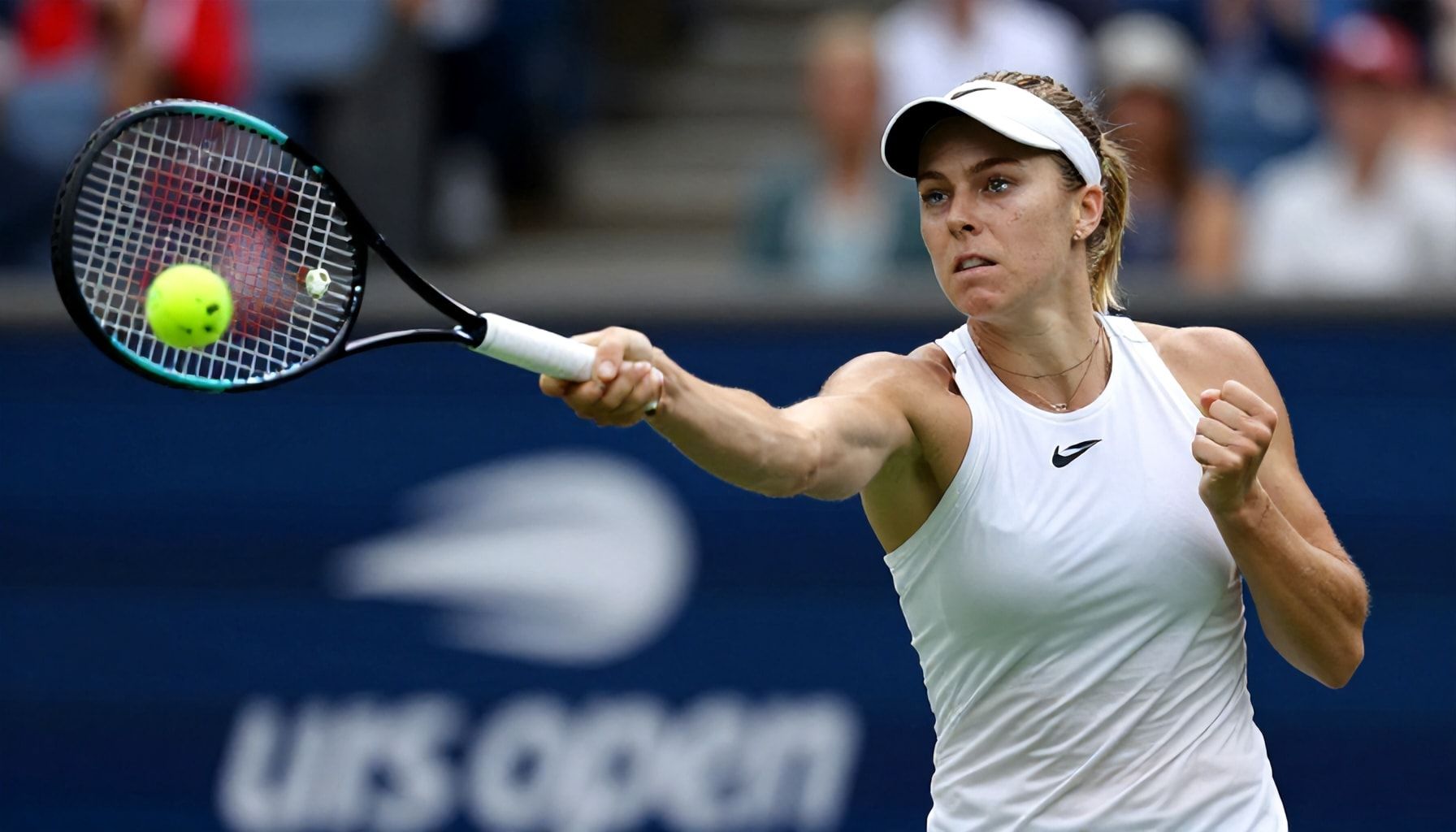 Raducanu's Fairytale US Open Journey Reaches Peak