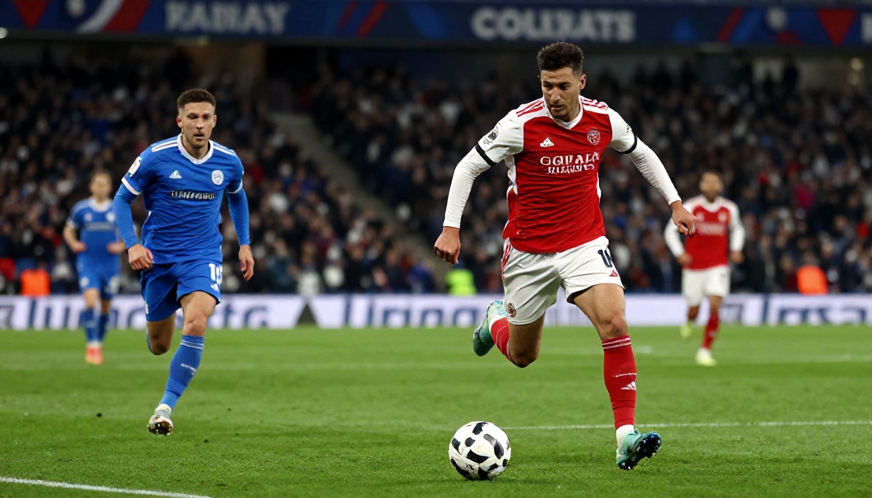 Rangers Chase European Football Spot in Pivotal Match