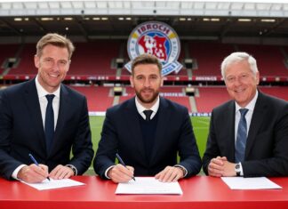 Ibrox Club Announces New Signings Ahead of Season Kick-Off