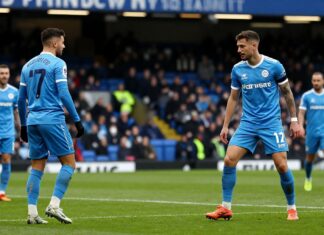 Reading F.C. Face Carlisle United in Saturday Clash