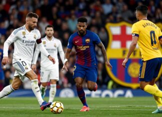 El Clásico: Real Madrid Face Barcelona in Saturday’s Showdown
