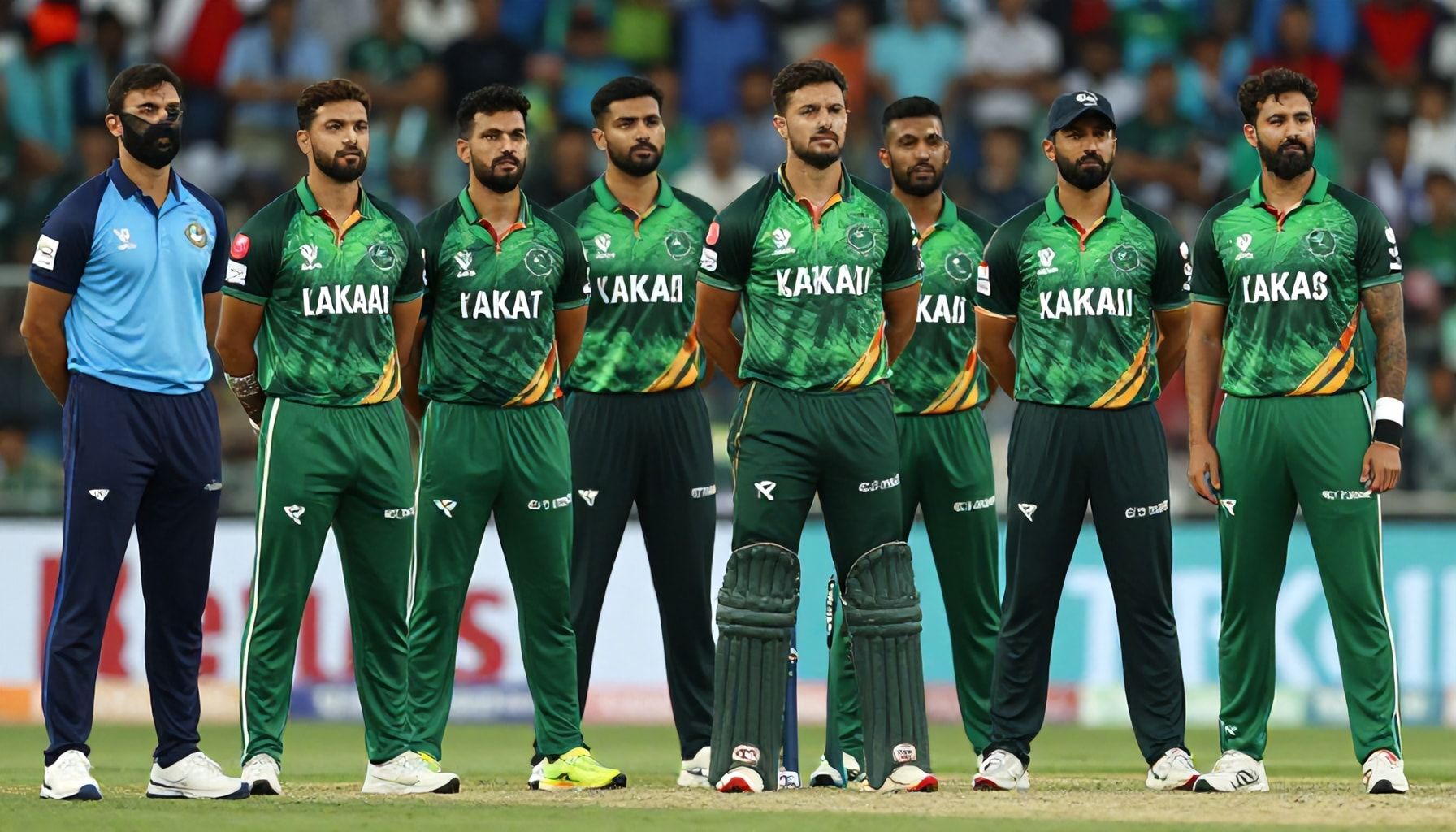 Recent Form and Squad Strengths Under Scrutiny Ahead of Clash