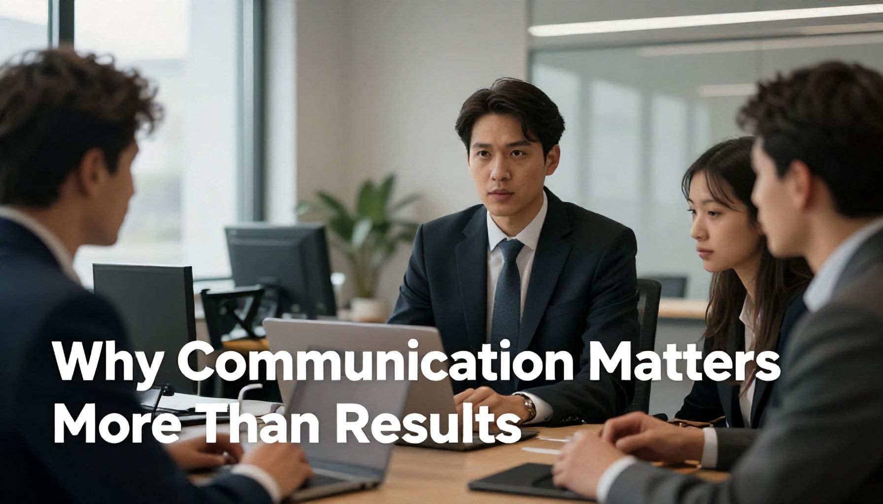 Research highlights the rising significance of communication in professional environments