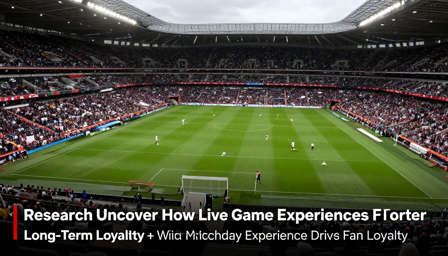 Research Uncovers How Live Game Experiences Foster Long-Term Loyalty