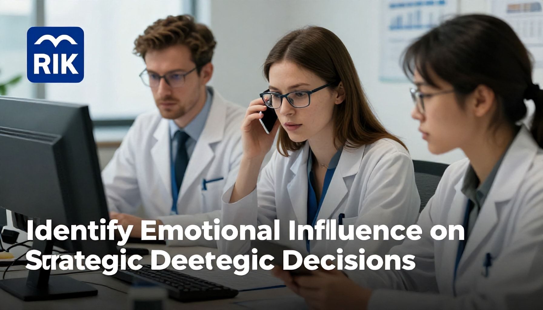 Researchers Identify Emotional Influence on Strategic Decisions