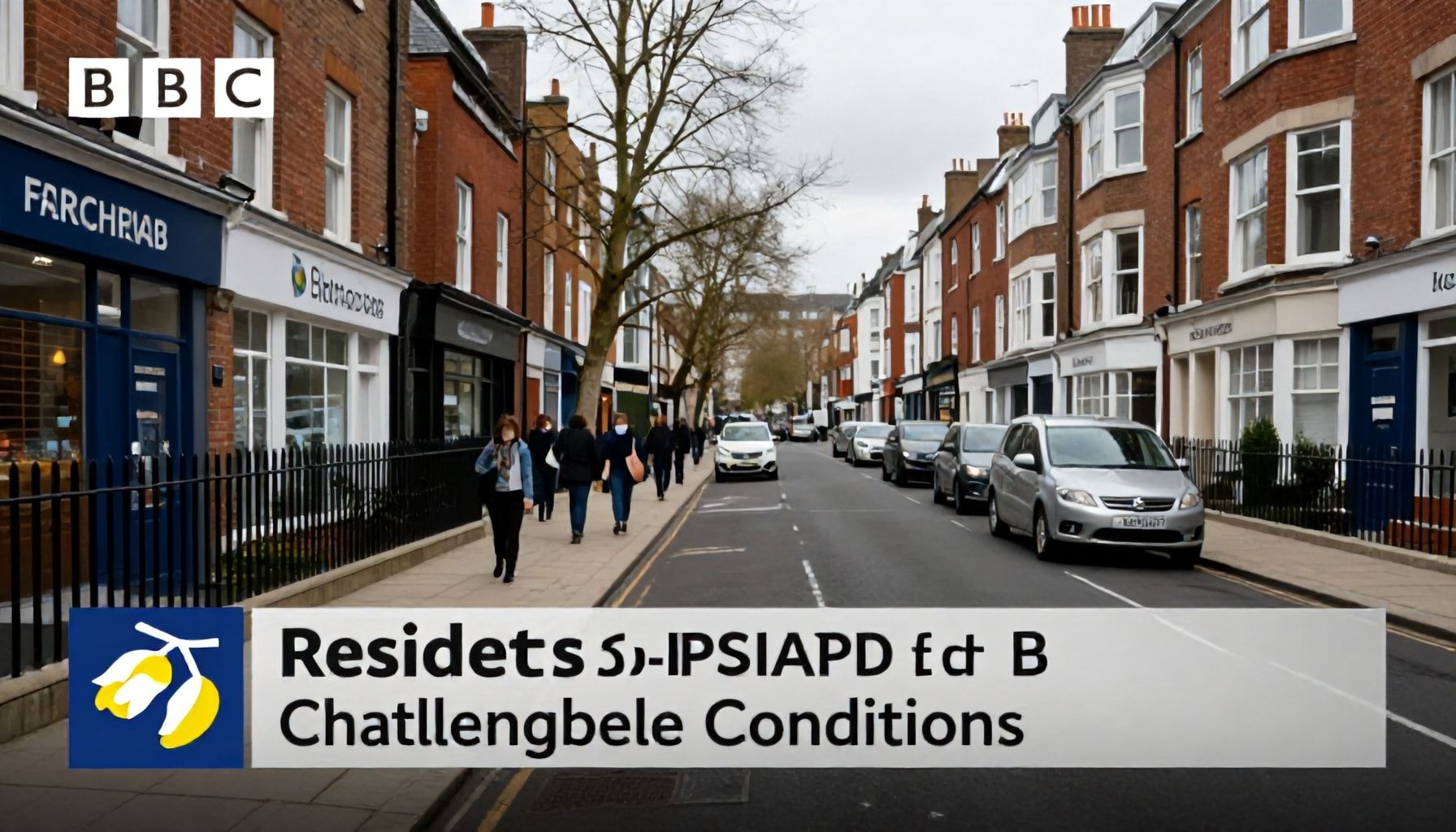 Residents Advised to Prepare for Challenging Conditions