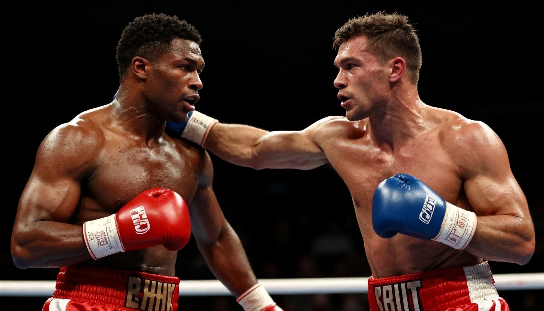 Ricky Hatton: Boxing World Mourns Legendary Fighter