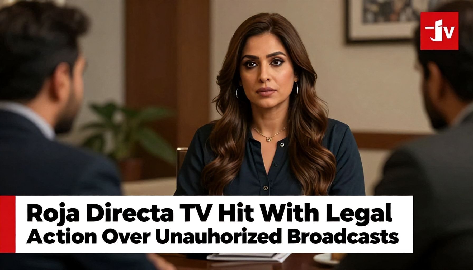 Roja Directa TV Hit With Legal Action Over Unauthorised Broadcasts