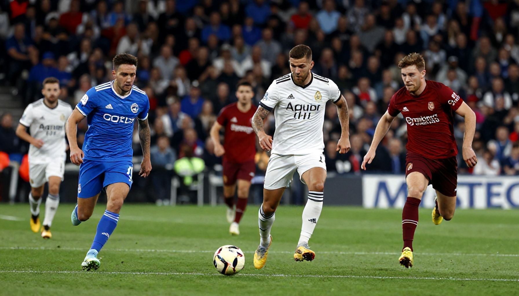 Role Players Deliver Decisive Performances in Crucial Matches