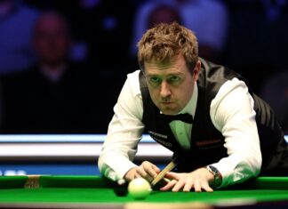 Ronnie O’Sullivan Wins UK Championship Final