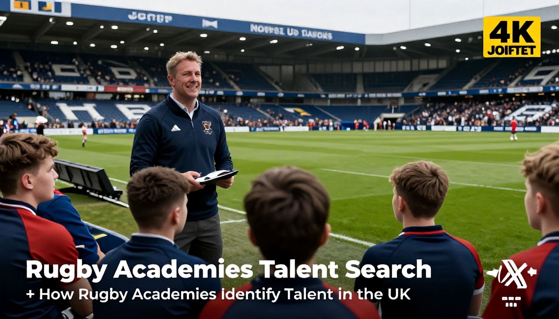 Rugby Academies Launch Nationwide Talent Search