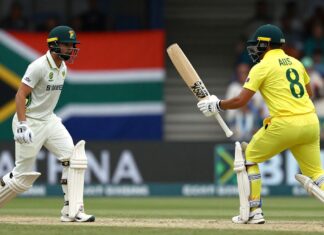 South Africa face Australia in first Test from December 26