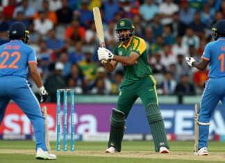 South Africa Defeats India in Thrilling T20 World Cup Clash