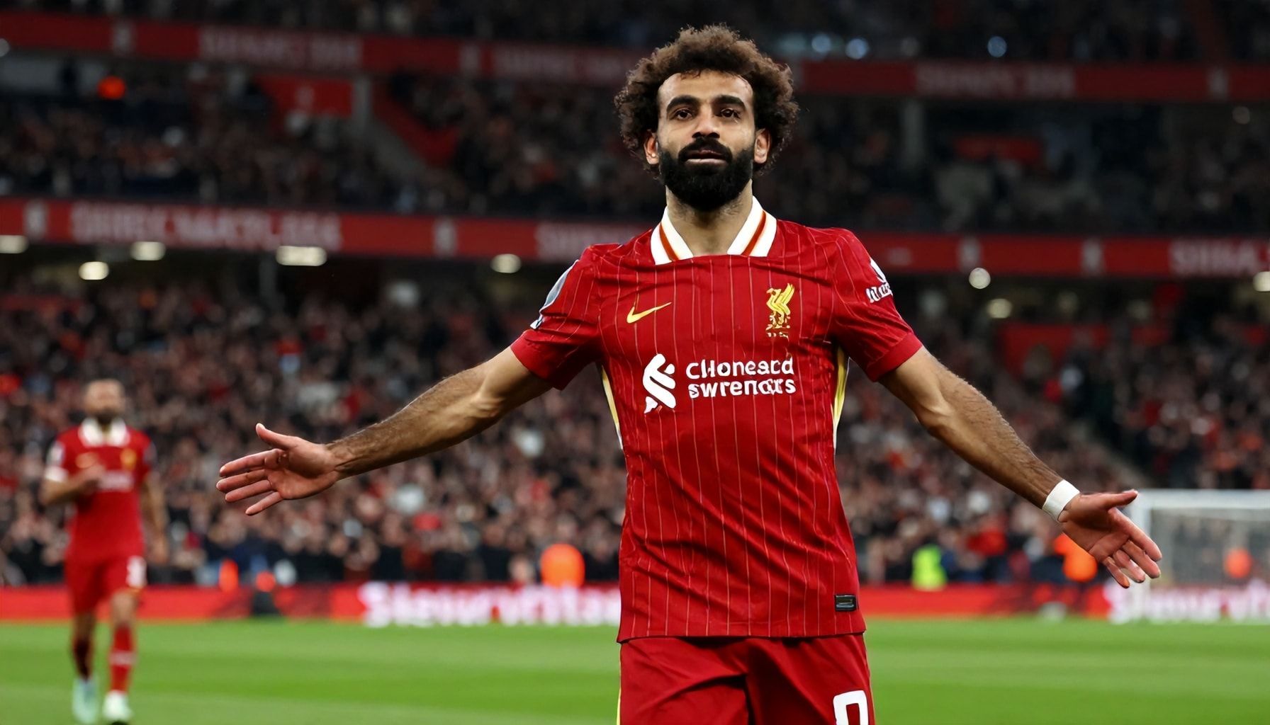 Salah Secures Dramatic Win for Liverpool