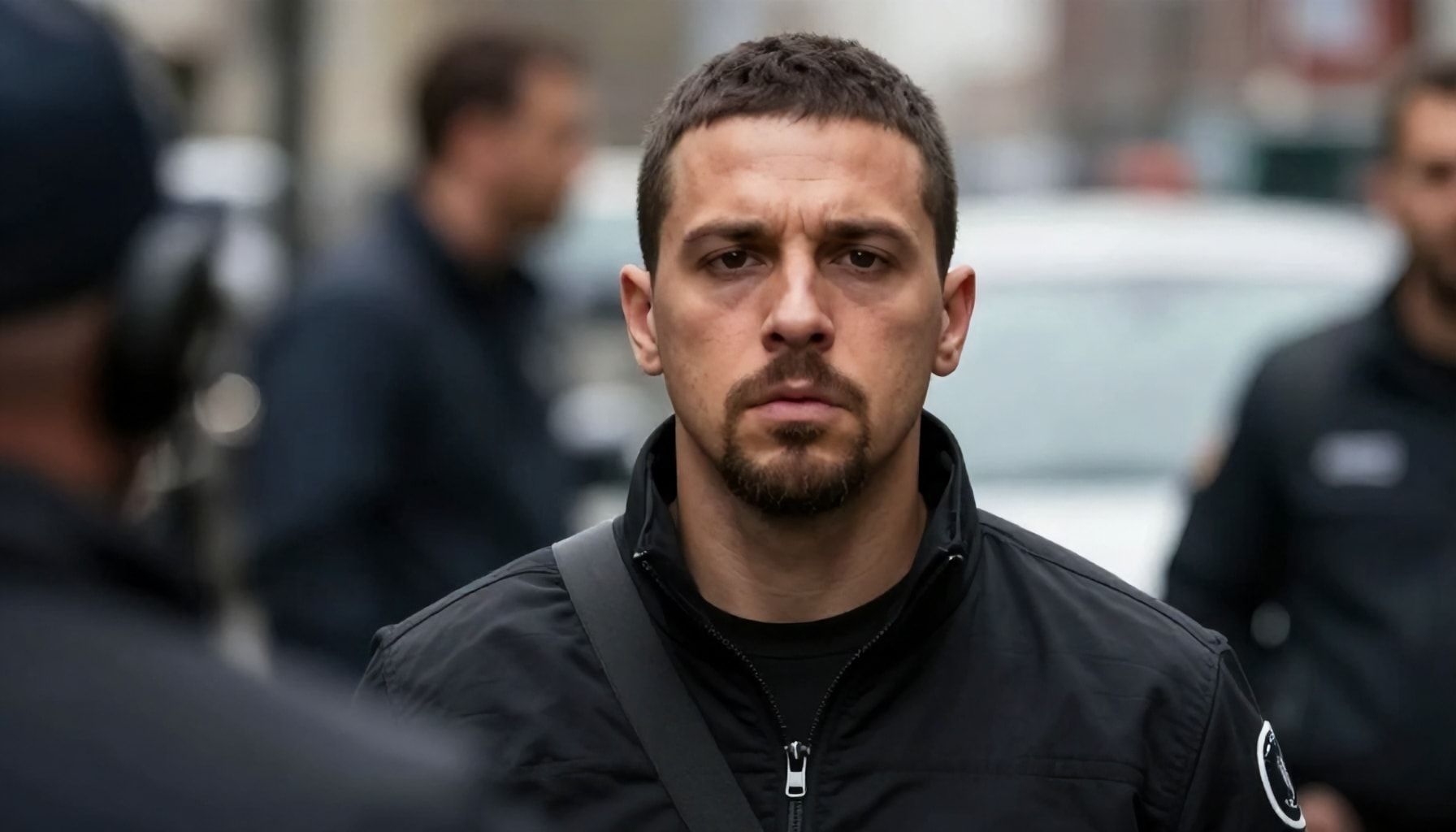 Sam Konsta Arrested Following Lengthy Investigation