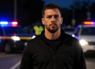 Sam Konsta Arrested in Early Morning Raid