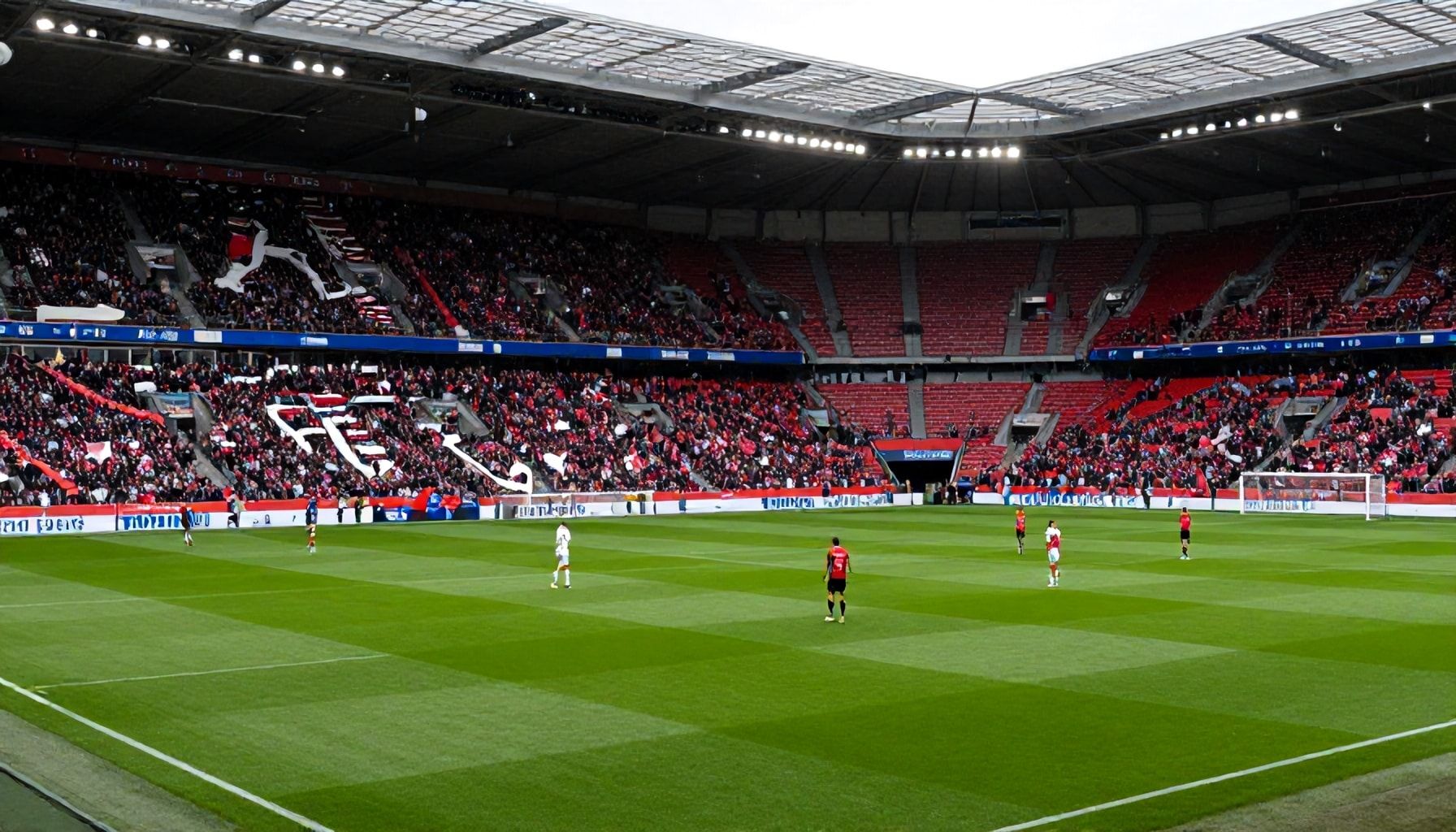 Saturday's Clash at Philips Stadion