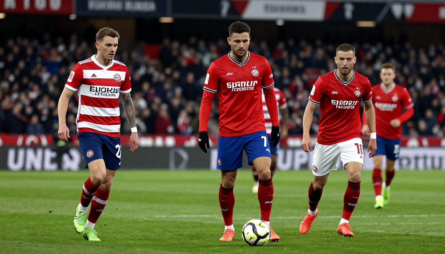 Saturday's match sees PSV and Sparta Rotterdam field strong starting XIs