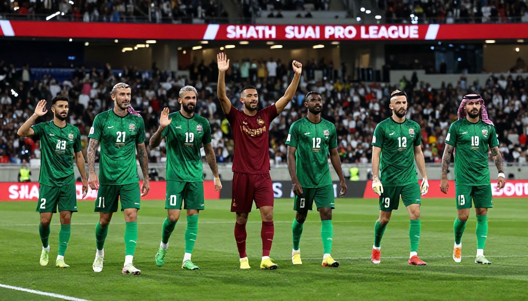 Saudi Pro League Breaks Attendance Records in Inaugural Matches