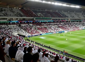 Saudi Pro League Kicks Off with Record-Breaking Attendance