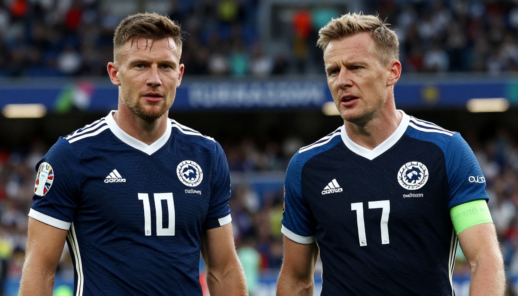 Scotland Parts Ways with Russell Martin Following Euro 2024 Campaign