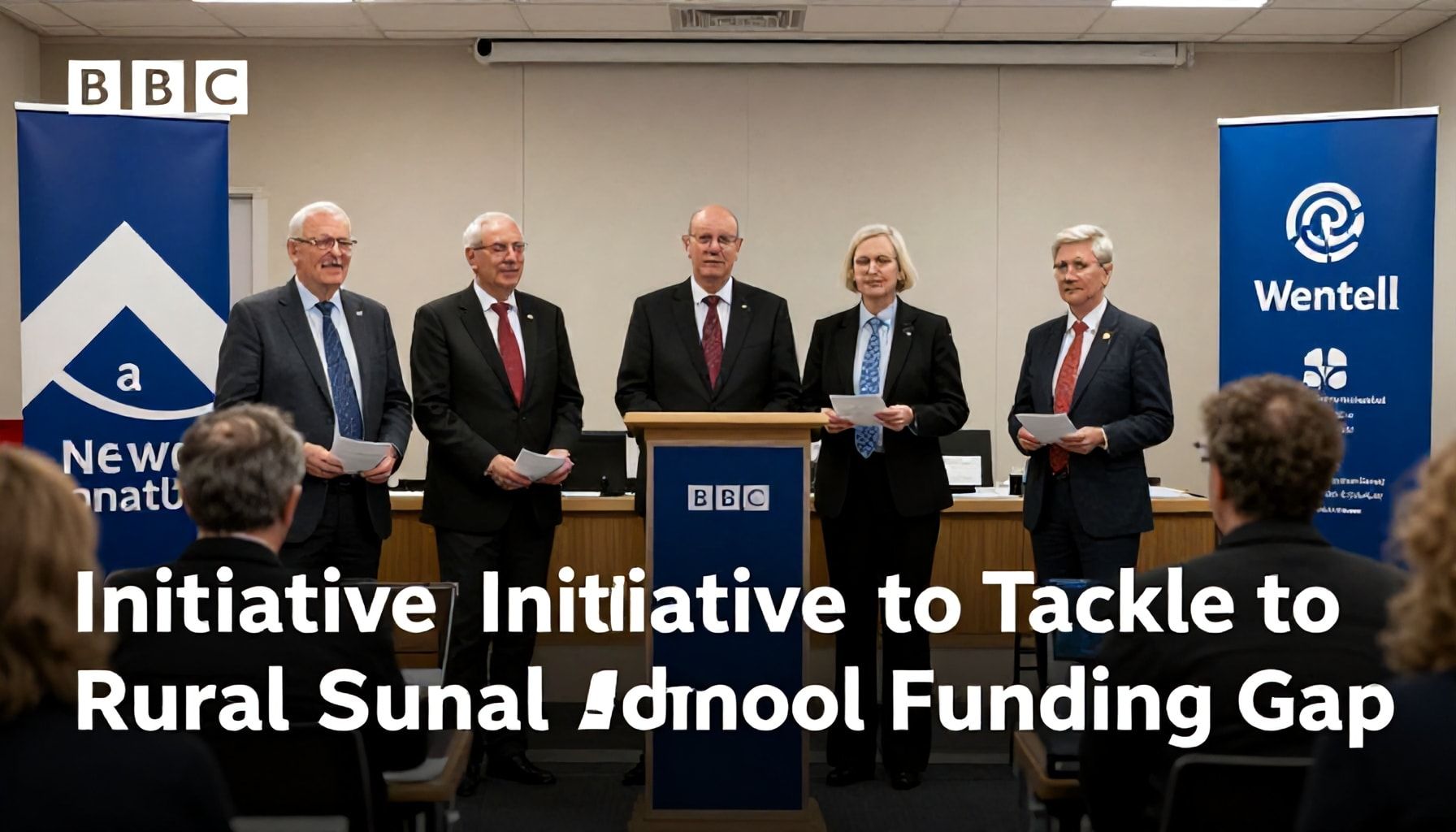 Scottish Government Launches Initiative to Tackle Rural School Funding Gap