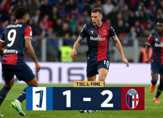 Serie B: Bologna Triumphs in High-Stakes Derby