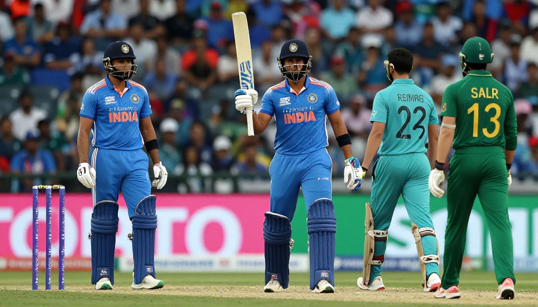 Series decider promises thrilling cricket as both teams vie for supremacy