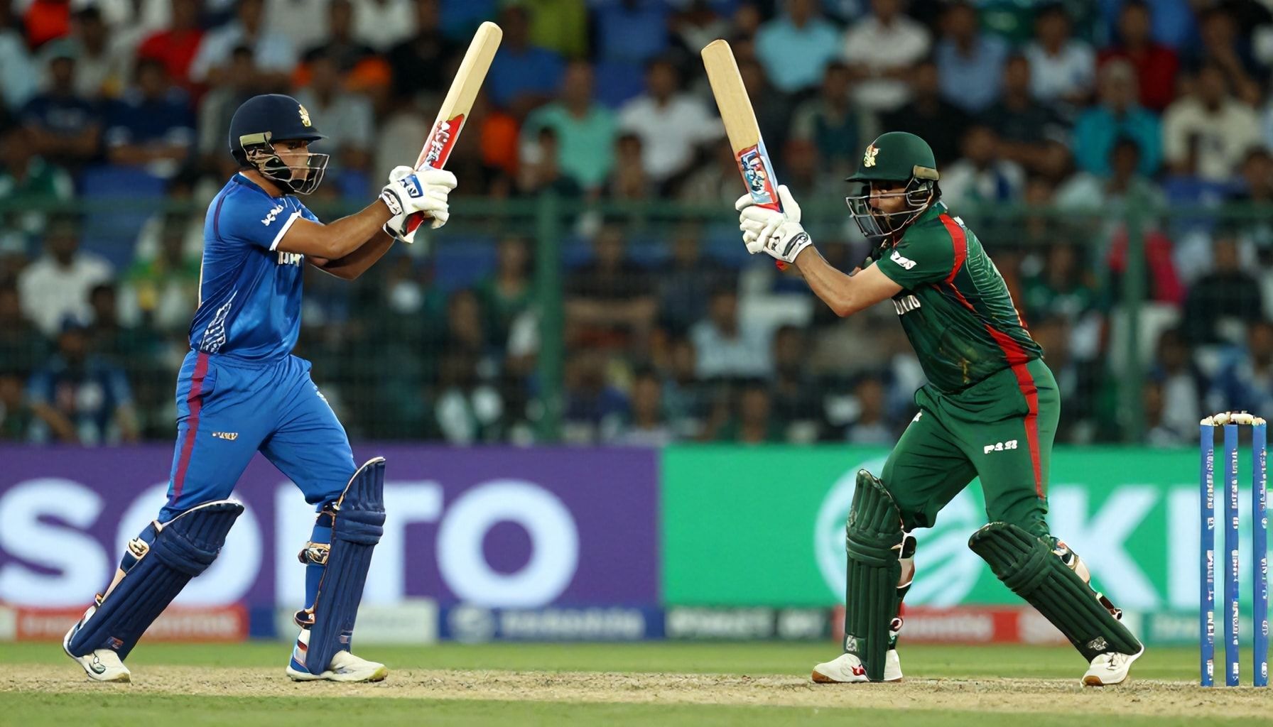 Series Implications and Player Performances in Focus for Both Teams