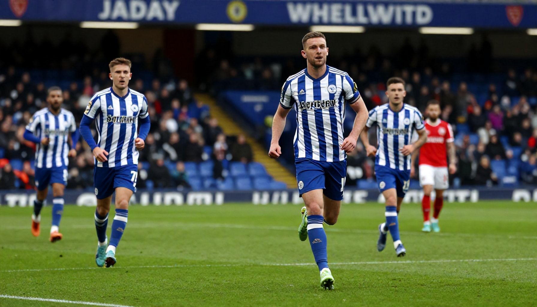 Sheffield United's December clash: A pivotal period for promotion hopes