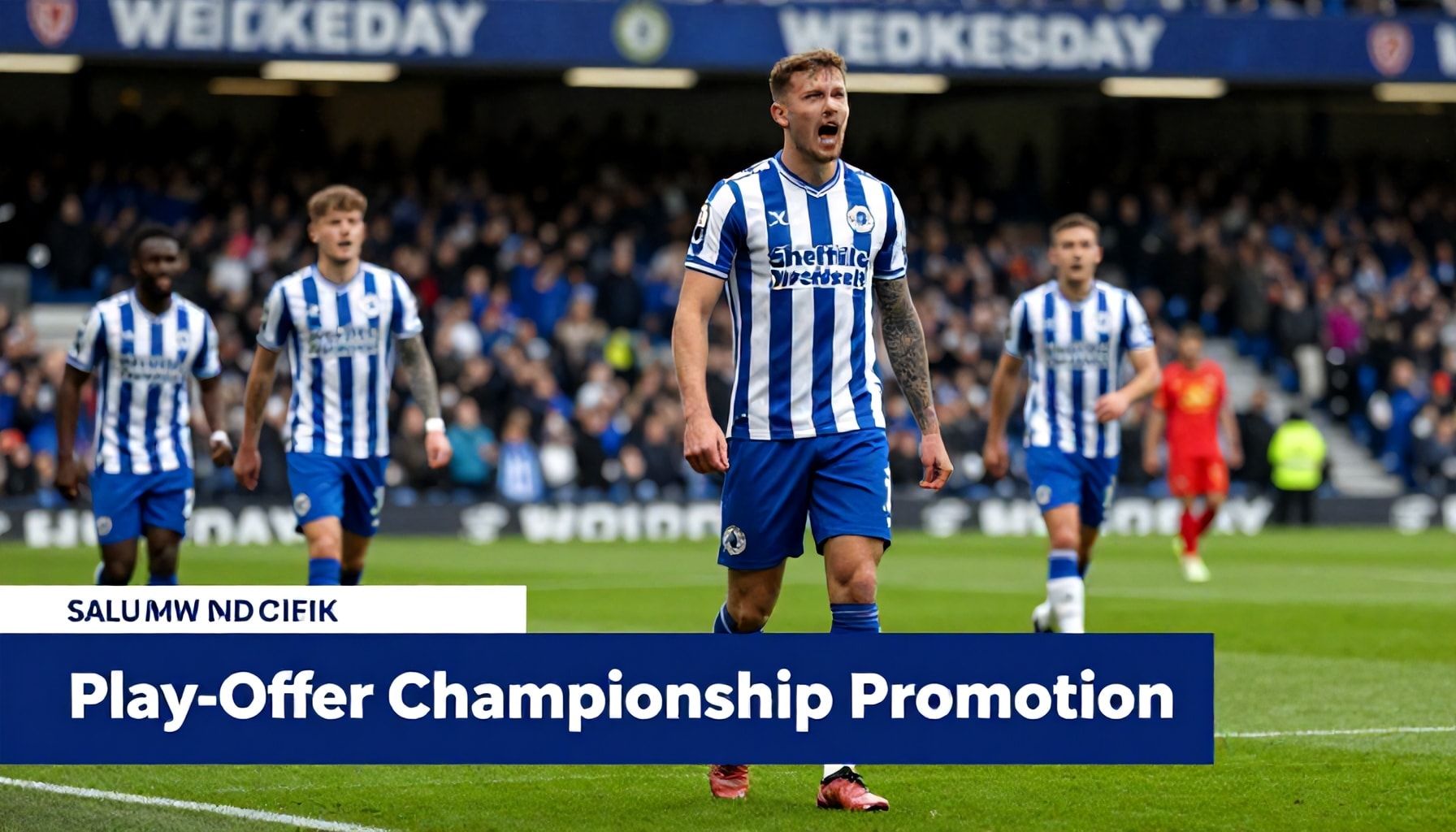 Sheffield Wednesday Triumph in Play-Offs to Secure Championship Promotion